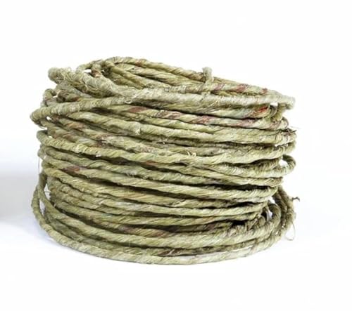 Green Rustic Wire 18 Gauge - 70 Feet