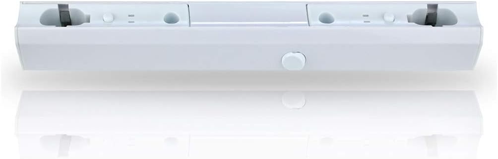 S14S300 A Line Lamp Socket for Osram Linestra Ralina, 35 W, S14s, White, 30 x 3.4 x 3.6 cm