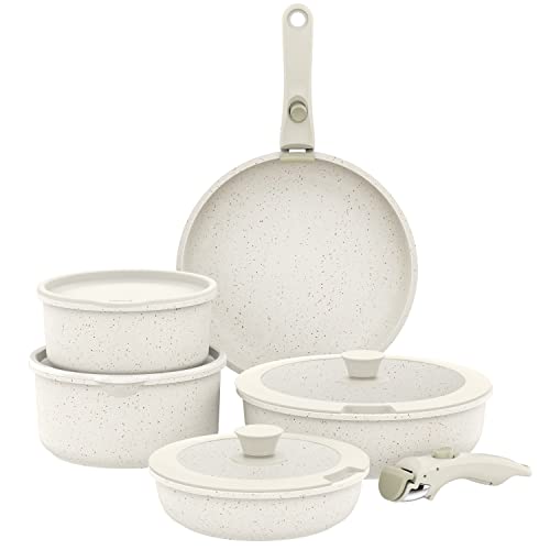 amazon.ae Best Sellers The best items in Pots & Pans Sets based on