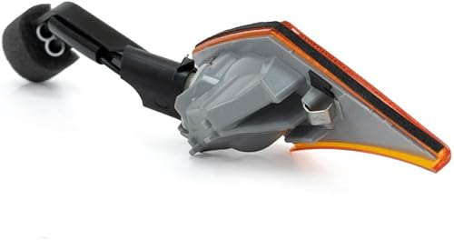 Miniatura 2 de KarParts360 Para luz de marcador lateral Scion FR-S 2013 2014 2015 2016 lado del pasajero para SC2555100  SU003-02540