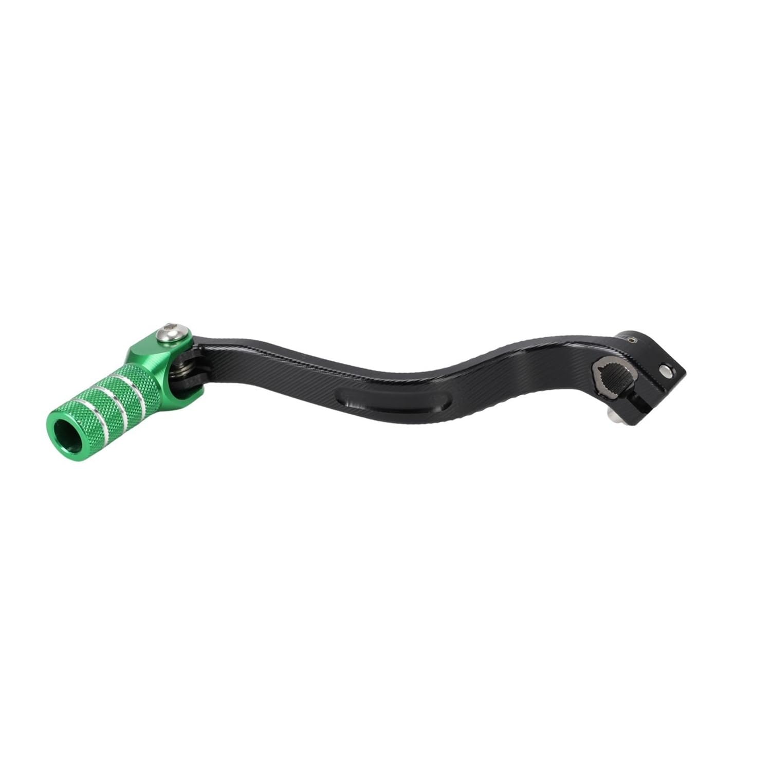 Pédale changement pour KX85 et Dirt Bike levier de vitesse articulé anti-casse