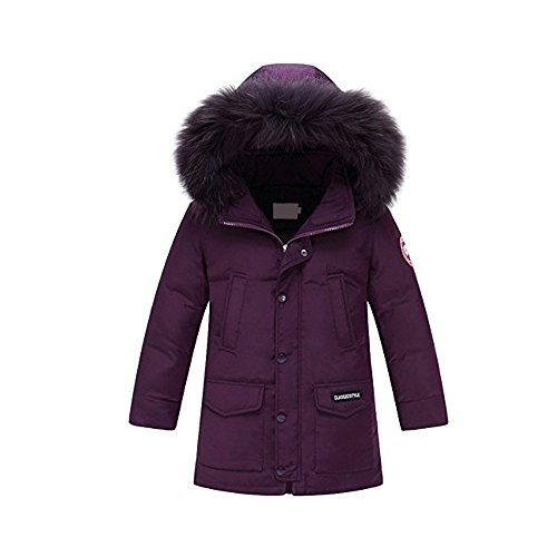 Phorecys - Cappotto - Manica Lunga - Ragazzo