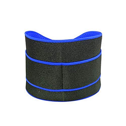 ZFF Soporte Lumbar Cinturón De Ajuste De Cintura Ajustable/Ejercicios para Sudar El...
