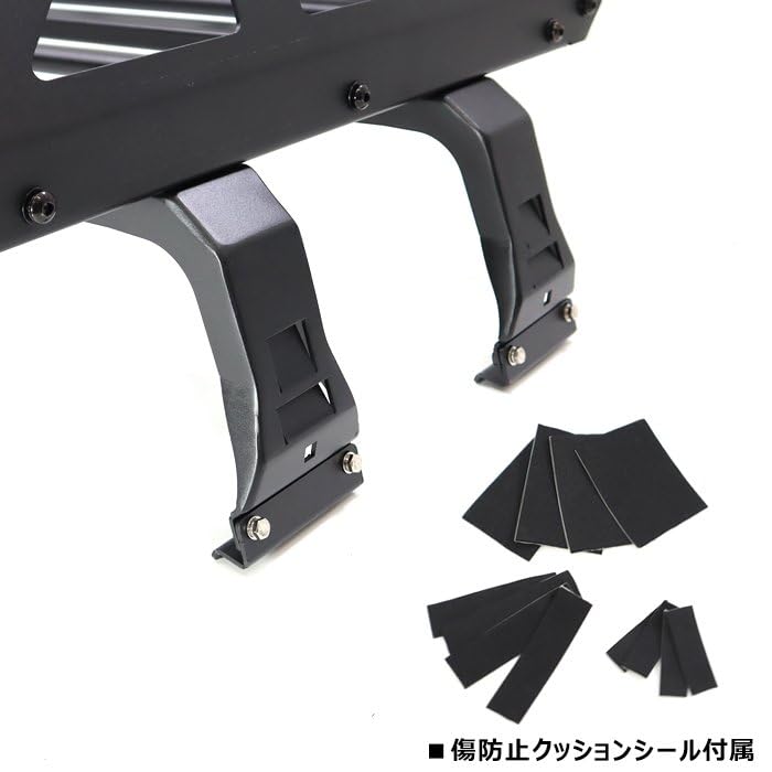 Amazon.co.jp: HELIOS ハイルーフ用 ハイゼットトラック S500系 前期