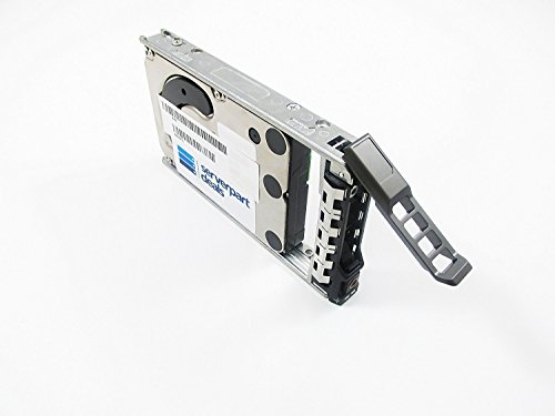 Dell 342-0851 Compatible Enterprise 600GB 10K SAS 2.5" miniatura 4