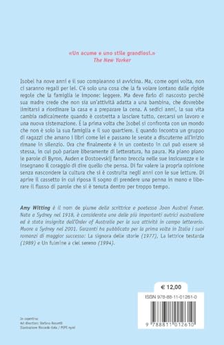 La Lettrice Testarda - 2