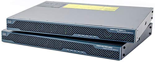 Amazon.com: Cisco ASA5520-AIP20-K9 ASA 5520 Appliance w/AIP