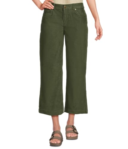 Toad&Co Women's Coaster Cord Wide Leg Pant