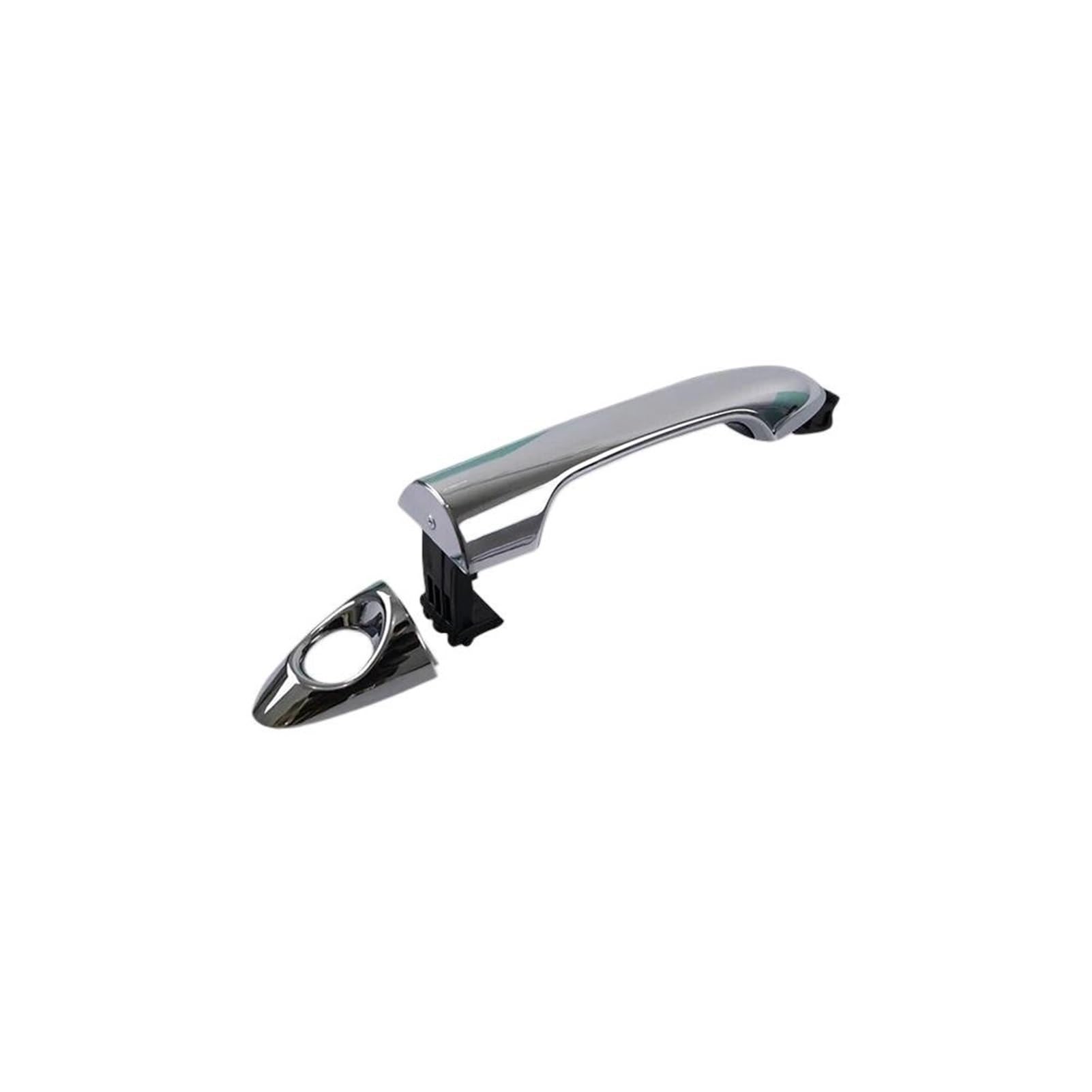 Mydmygs Front Right Fit For Kia Picanto Door Outer Handle(Front Right)