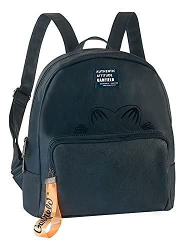 Bolsa Costas, Mochilinha, Garfield