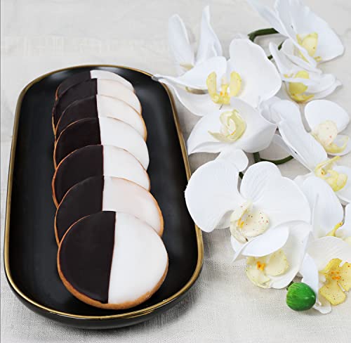 Gift-Basket-Black-and-White-Cookies-Gourmet-15-LB-Holiday-Gift-For-Men-Women-Tin-Individually-Wrapped-New-York-Style-Large-Fresh-Soft-Bakery-Chocolate-Birthday-Sympathy-Get-Well - DumpADate.com