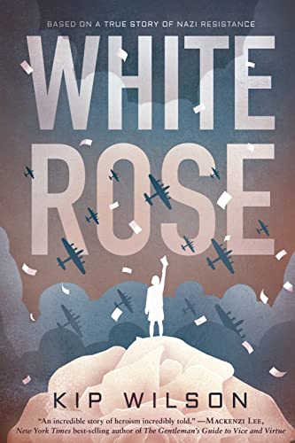 White Rose view 2