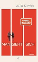 Man sieht sich 3423283912 Book Cover