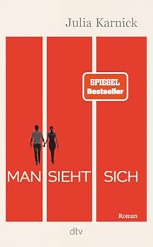 Hardcover Man sieht sich [German] Book