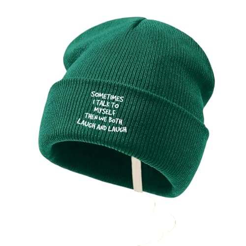 Chapeau tricoté pour l'extérieur en automne hiver lors de vos sorties