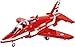 COBI Armed Forces BAe Hawk T1 RED Arrows Aircraft