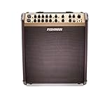 Fishman PRO-LBT-700 Loudbox Performer Bluetooth 180W Acoustic Guitar Amplifier