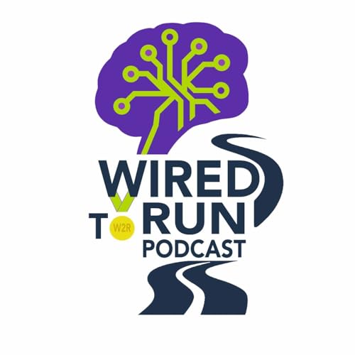 Wired To Run Podcast Podcast Por Wired To Run Podcast arte de portada