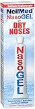 Neilmed Nasogel for Dry Noses 1 Oz (Pack of 2) by NeilMed