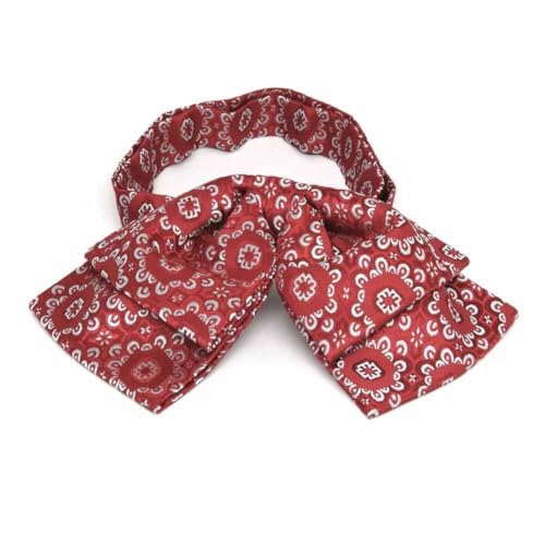 Image of tiemart Floppy Bow Tie