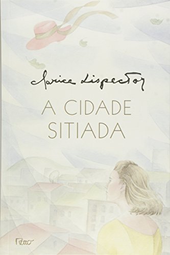 A cidade sitiada (Portuguese Edition) [Portuguese] 8532508731 Book Cover