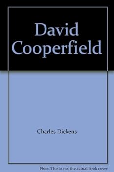 Unknown Binding DAVID COOPERFIELD Book