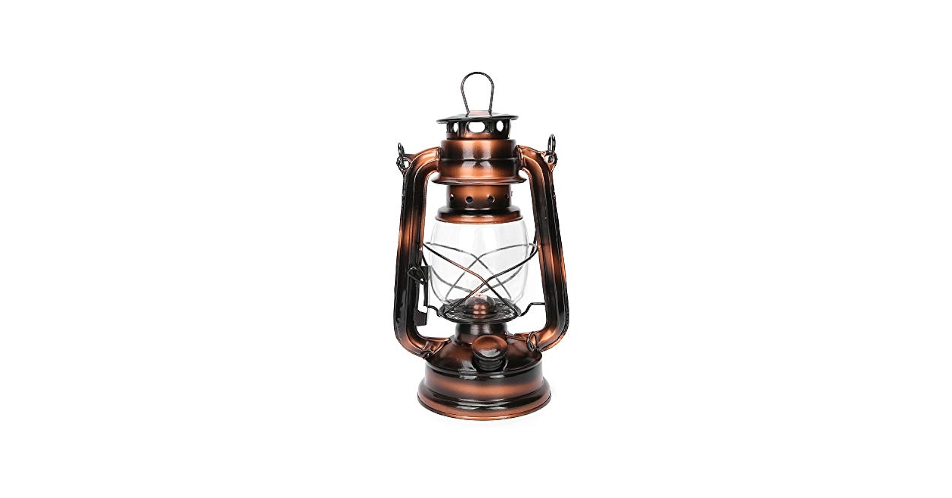 German Lantern LABEILLE No.76 Vintage Gas Lantern,rusty Oil