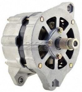 BBB Industries 13131 Remanufactured Alternator