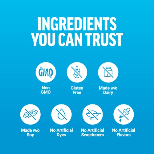 Force Factor Liquid Labs Electrolytes Powder, Hydration Packets To Make Electrolyte Water With 5 Essential Electrolytes, Vitamins, Minerals, And Antioxidants, Lemon-Lime Flavor, 20 Stick Packs #TOP7