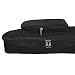 MINGZE 41" Funda para guitarra, bolsas de guitarra, bandolera ajustable a prueba...