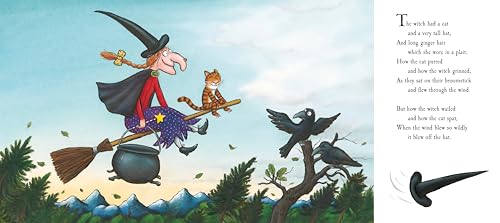 Room on the Broom - Image 2