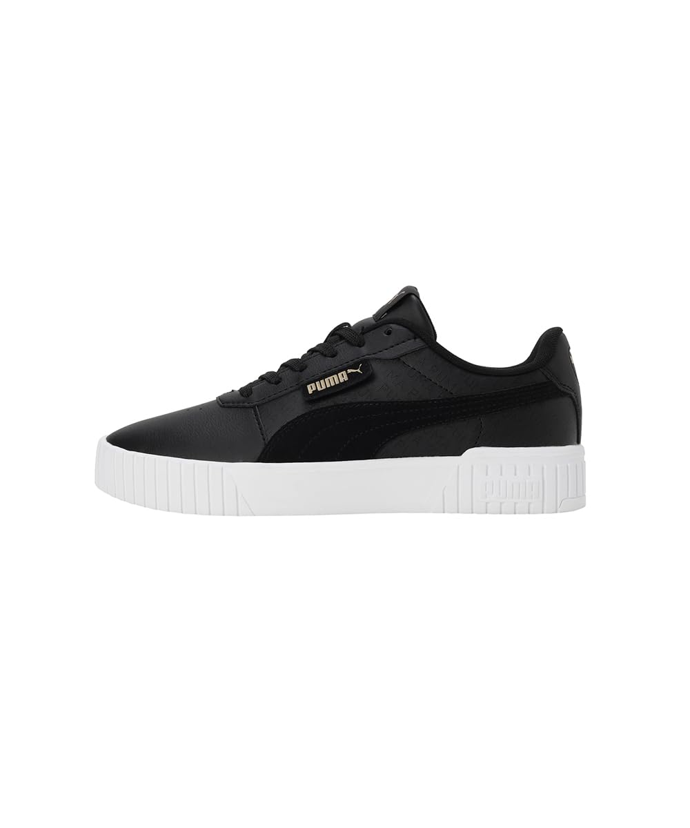 Puma Damen Carinaogobsession Sneaker – Bild 2