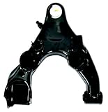 Moog RK620524 Control Arm and Ball Joint Assembly