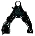 Moog RK620524 Control Arm and Ball Joint Assembly
