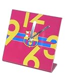 relojes casio baratos barcelona Seva F.C. Barcelona - Reloj de Pared