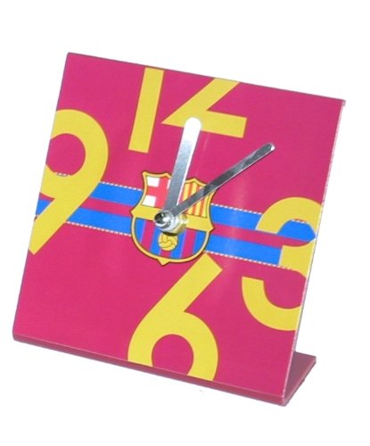 F.C. Barcelona   Reloj de Pared