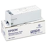 Epson C12C890191 - EPSON C12C890191 MAINTENANCE TANK