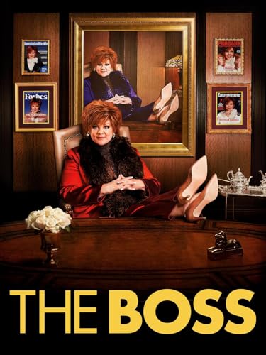 The Boss