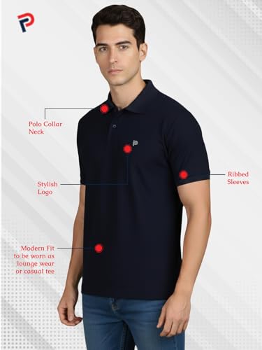 Image of LUX Parker Men T-Shirt