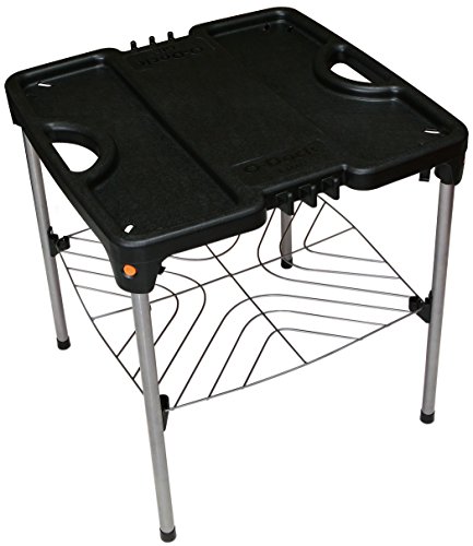 O-Dock Lite Portable Compact Grilling Stand