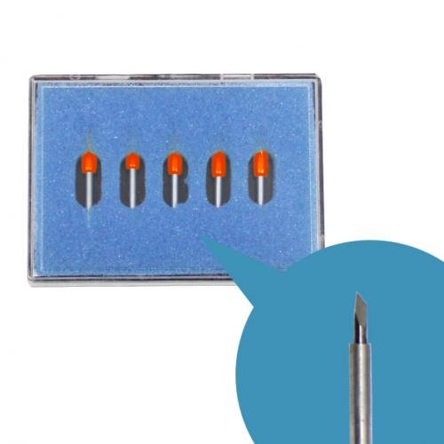 Amazon.co.jp: 武藤工業株式会社 カッティングプロッター VC用標準替刃