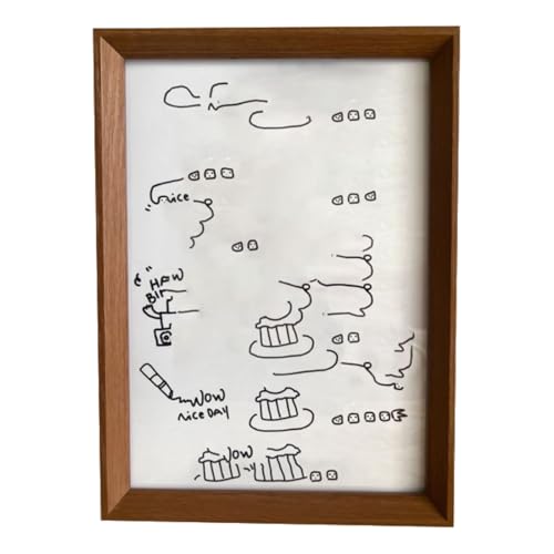 ʐ^ptHgt[Aؐt[A tς̕W{ʐ^t[ ʓ F TCY(Wood Grain Color,[inner diameter 38*53cm] wall)