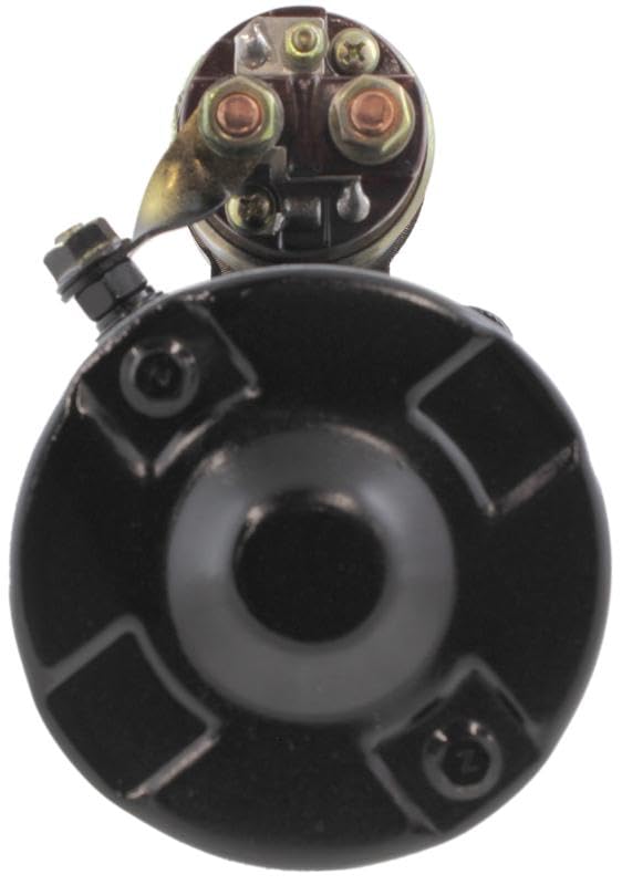 Starter Compatible with Foton and Jinma Tractor Applications QD100C3 YJQD100C3 19893