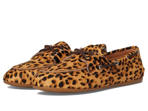 Image of Sperry Women's Slimboat Leather Boat Shoe
