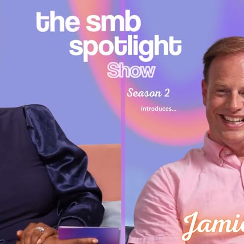 Surrey Hills Private Clients With Jamie Evans | SMB Spotlight Show Season 2 | Affordable Socials