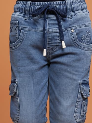 Image of JFR Urban Cargo Straight Waist Pants-GA9