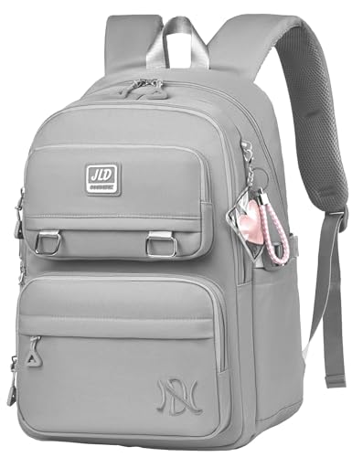 BASICPOWER Lightweight School Backpack