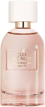 Amazon.com: Yves Rocher Cuir de Nuit 女裝淡香精,噴霧,100 毫升/3.3
