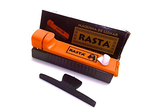 Rasta 152987 Máquina Manual de Liar Cigarros