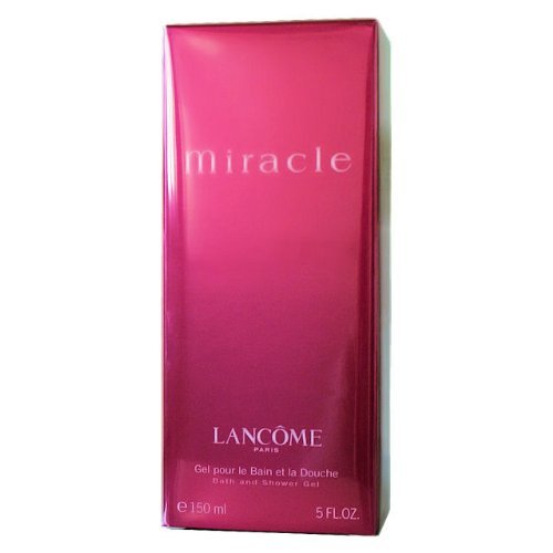 Lancome Miracle Perfumed Shower Gel 150ml by Lancome